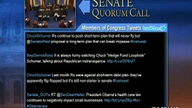 Senate Session 2011-07-25 (14:01:51-15:39:54) смотреть онлайн