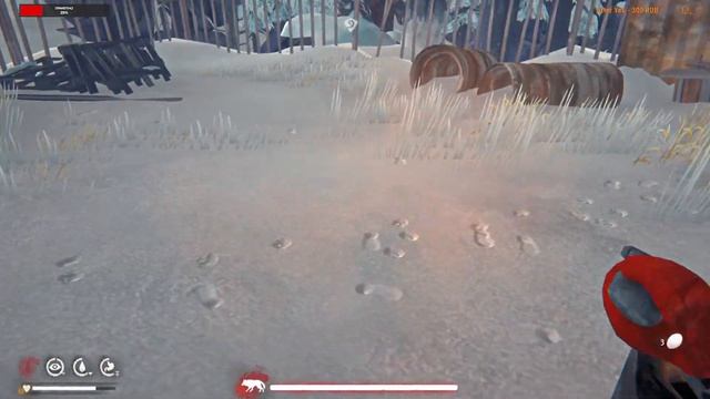 ❤ STREAM: THE LONG DARK --- Тихонечкий. смотреть онлайн