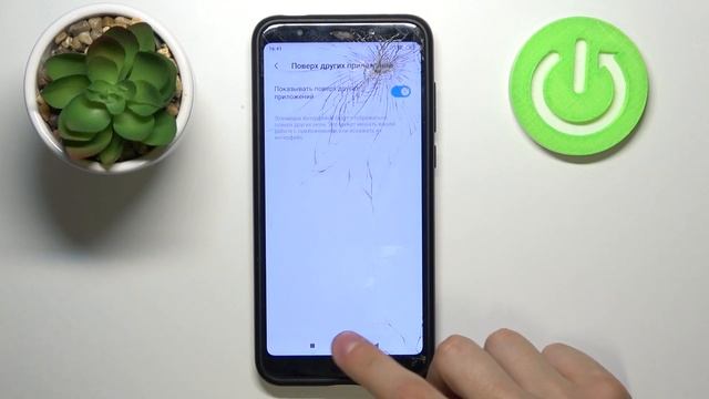 Как кастомизировать Xiaomi Redmi 5 Plus под IOS смотреть онлайн