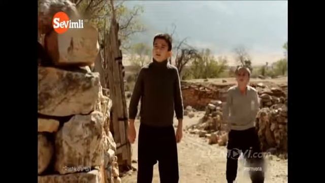 Rashk O'ti PREMYERA Uzbek Tilida