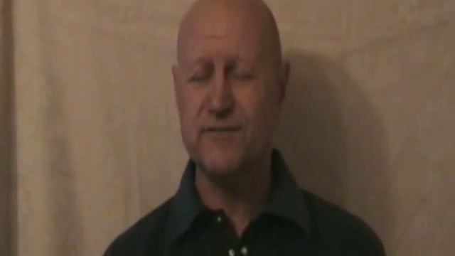 Алексей Зюзин. Авторское исполнение гимна России "Матушка наша Россия"
