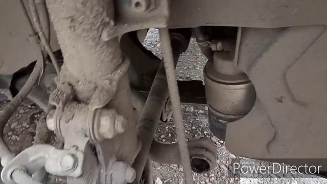 Ремонт JAC S5!!! смотреть онлайн