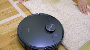 Обзор ECOVACS DEEBOT T8 AIVI
