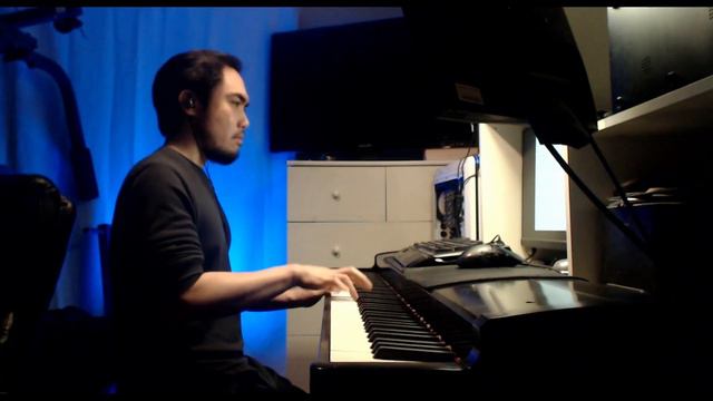 Newhart Main Title Theme - Piano смотреть онлайн