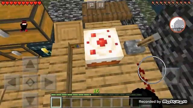 ВЫЖИВАНИЕ НА ОСТРОВЕ ЛАКИ БЛОКОВ!МАЙНКРАФТ!РЕМОНТ ДОМА! смотреть онлайн