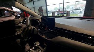 Москвич 3. Самый честный обзор.