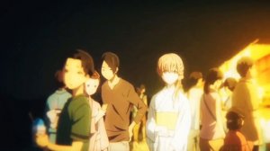 - Я всё потерял (Аниме клип)