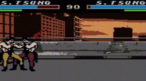 Ultimate Mortal Kombat 3 (GAME BOY COLOR) [QUASE PERFEITO!!!] #128 GamePlay Comentado