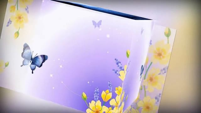 Урок 10-4 Создание перехода Cube (1 ) смотреть онлайн