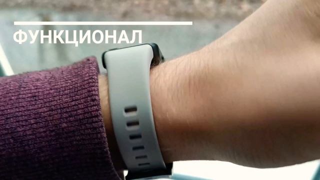 Обзор HONOR Band 6 - ТОП за копейки! смотреть онлайн