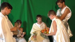 Дамоклов Меч - как это было