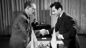 History: World Chess Championship⎮World Chess Tennis Association