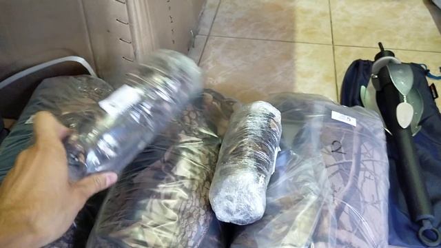 КРУПНЫЙ ПРИХОД ТОВАРА! МОТОРЫ, НАКЛАДКИ, ЧЕХЛЫ, ЛОДКИ смотреть онлайн