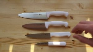 Ножи на кухню: Tramontina Professional Master