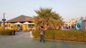 КАЙТ БИЧ в Дубае. Идеальное место для отдыха и развлечений