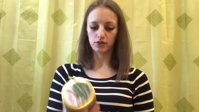 Сахарный скраб для тела L Cosmetics. Мой отзыв. смотреть онлайн