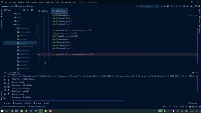 Java - Classpath
