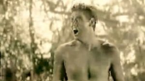 Крик тарзана видео flv1