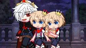 «THUMBS MEME» • Hetalia royal AU¡ • _.Weird.artist.animation._