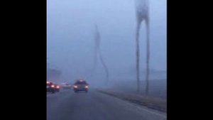 Монстры Тревора Хендерсона 18 Часть