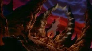 03 Зло Бессмертно Immortality of Evil Чудовищная Сила / Monster Force