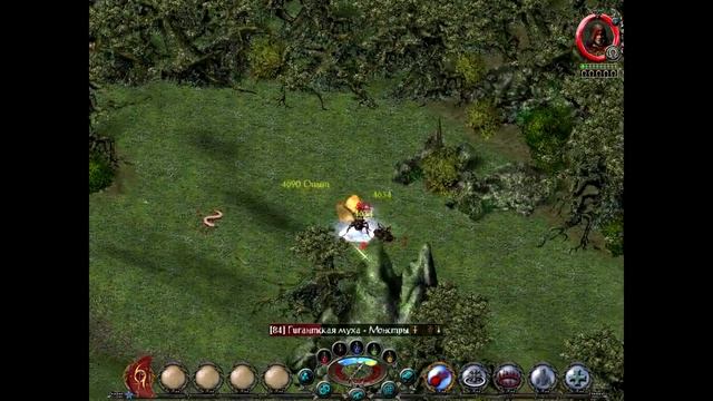 Sacred Underworld Прохождение серия 17 | Великая прокачка смотреть онлайн