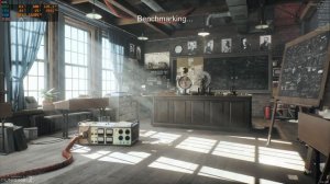 Superposition Benchmark Rx 580 4K Optimized