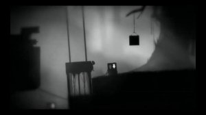 Прохождение Limbo: главы 33 и 34