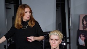 Как ЛЕГКО и БЫСТРО сделать МУЖСКУЮ укладку? Секреты мужского стайлинга