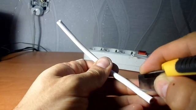 Как починить удлинитель в домашних условиях