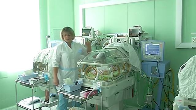 В Курске отметили праздник белого лепестка