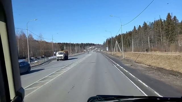 Кто еще хочет стать ДАЛЬНОБОЙЩИКОМ? ВОДИТЕЛЬ это ПРИЗВАНИЕ! смотреть онлайн