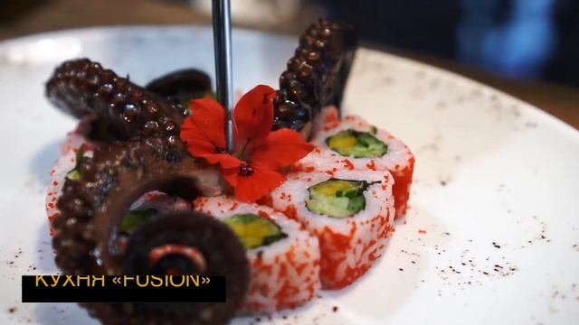 Видео тур по ресторану GUDINI в Севастополе | Панорамный ресторан в центре города с видом на море смотреть онлайн