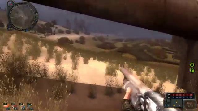 Сталкер: Зов Припяти #9. Тайники и Химера смотреть онлайн