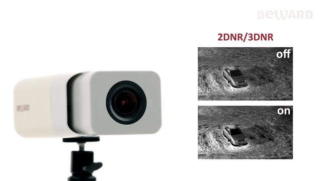 Beward BD3270Z (обзор) - IP-камера видеонаблюдения в стандартном исполнении смотреть онлайн