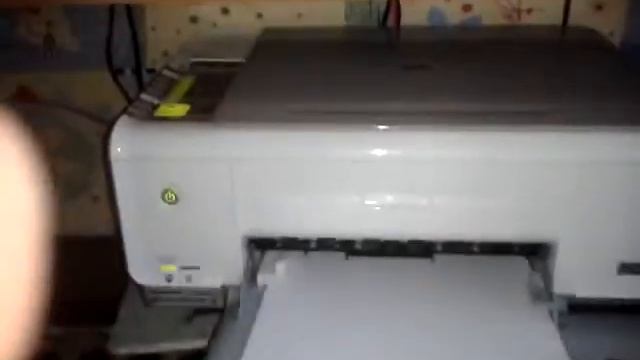 Экспресс печать