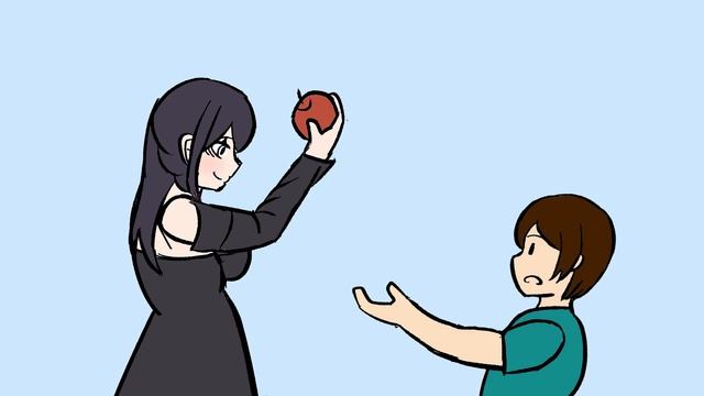 Endergirl's prank(minecraft anime 28) смотреть онлайн