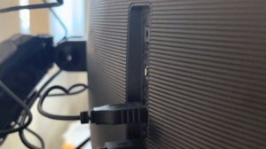 Connect Logitech Webcam on a Monitor (How to use C920e)