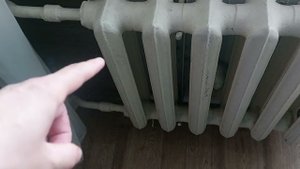 замена батареи отоплегия,  радиатор отопления#радиаторотопления#биметалл #отопление