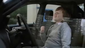 Реклама Renault Logan 2010