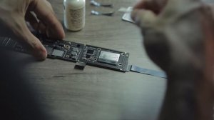 M1 MacBook Air Thermal Paste Reapplication - This thing is FAST!