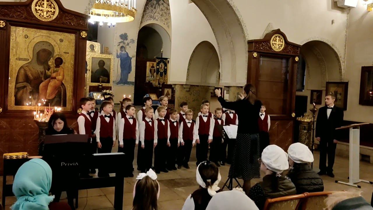 Рождественский калейдоскоп смотреть онлайн