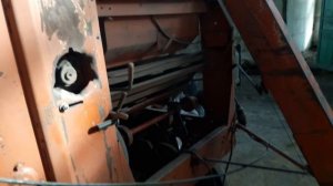 См4 в работе. С жыланды. КЗ