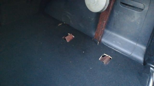 Куда деть запаску после установки гбо смотреть онлайн