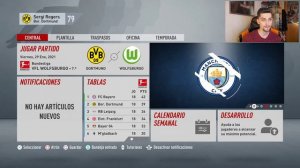 💰¡LLEGO EL MERCADO INVERNAL!💰 #10 | MODO CARRERA - BORUSSIA DORTMUND | FIFA 21 PS5