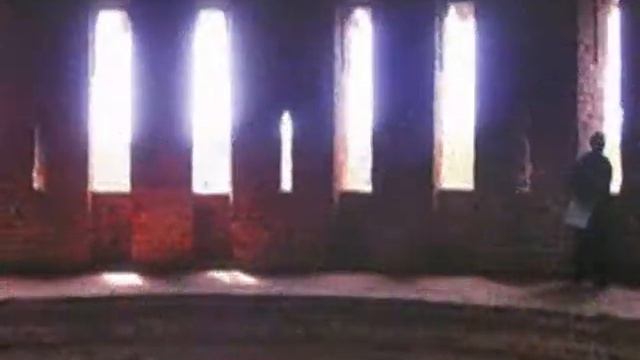 Спасо-Преображенский Авраамиев мужской монастырь