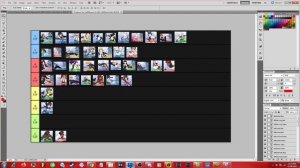 Lord of Heroes (로드 오브 히어로즈) Progression Tier List Beginning to End