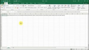 Como Activar el Lector de Voz para Word Excel y PowerPoint en Win 10 | Autoasistencia Digital ?