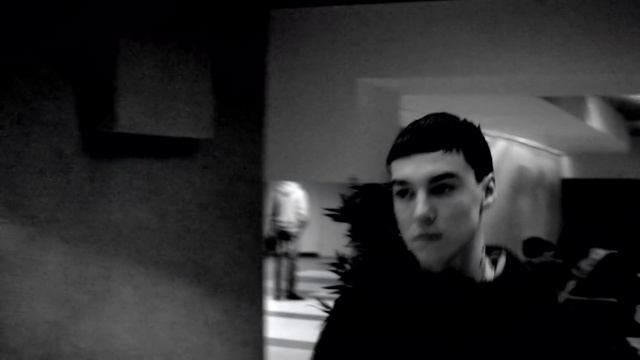 Райский х Inferno x Ruslan A. - Ноябрь, осень смотреть онлайн