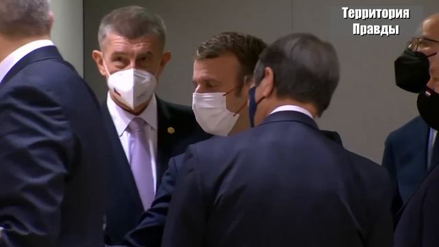 Евросоюз угодил в самую неожиданную ловушку! смотреть онлайн